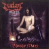 TUDOR-CD-Bloody Mary