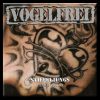 VOGELFREI-CD-Stiefeljungs Lieder 1994 – 1998 + Live-Bonus