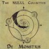 THE NULLL COLLECTIVE-CD-De Monstris
