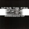 AFTER THE FIRE-Vinyl-Aggression EP