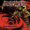 DECAYED-CD-Chaos Underground