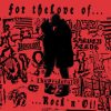 VARIOUS-CD-For The Love Of Rock’n’Oi!