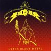 TUDOR-CD-Ultra Black Metal