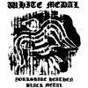 WHITE MEDAL-CD-Yorkshire Heathen Black Metal