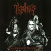 TYPHUS-CD-Grand Molesters Of The Holy Trinity