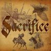 SACRIFICE-CD-From The North