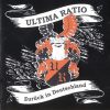 ULTIMA RATIO-CD-Zurück In Deutschland