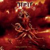 THE HELL-CD-Welcome To​.​.​.