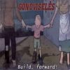 GONDVISELES-CD-Build, Forward!