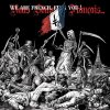 VARIOUS-Digipack-We Are French, Fuck You !
