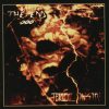 THE END 666-CD-Terror Inside
