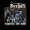 SYRINX-CD-Contest The Void