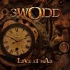 SWODD-CD-Live At War