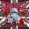 LONDON BREED-CD-Brave New World
