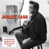 JOHNNY CASH-CD-The Fabulous Johnny Cash