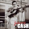JOHNNY CASH-CD-The Magnificent Johnny Cash