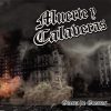 MUERTE Y CALAVERAS-CD-Guerra De Guerras