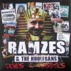 RAMZES & THE HOOLIGANS-Digipack-Demos & Rarities