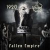 OLD LESHY/1920-Digipack-Fallen Empire