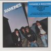 RAMONES-CD-Leave Home