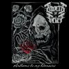 THORNS OF GRIEF-CD-Anthems To My Remains