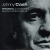 JOHNNY CASH-CD-A Concert: Behind Prison Walls