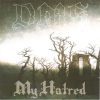 DMS-CD-My Hatred