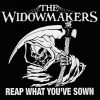 THE WIDOWMAKERS-CD-Reap What You’ve Sown