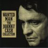JOHNNY CASH-CD-Wanted Man (The Johnny Cash Collection)