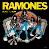 RAMONES-CD-Road To Ruin