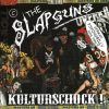 THE SLAPGUNS-CD-Kulturschock!