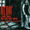 REDIF-CD-I Died There… And Was Here Born = Там Я Умер … Здесь Родился