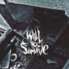 WILL TO SURVIVE-CD-Will To Survive