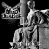 BLIND JUSTICE-CD-That’s Not For You