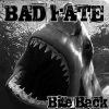BAD FATE-CD-Bite Back