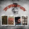 THE RETURN OF HYDE-CD-We Stand Against