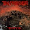 THE METAPHOR-CD-Metaphor