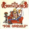 BOOTed COCKS-CD-For Oneself