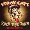 STRAY CATS-CD-Rock This Town ✲ The Collection