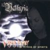 VALKYRIA-CD-Väsens Hymner (The Hymns Of Spirits)