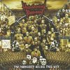 HIERARCHICAL PUNISHMENT-CD-The Humanity Walks This Way