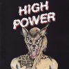 HIGH POWER-CD-High Power