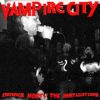 DENNIS MOST AND THE INSTIGATORS-CD-Vampire City