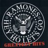 RAMONES-CD-Greatest Hits