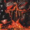 CHRISTIAN DEATH-Digipack-American Inquisition