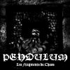 PENDULUM-CD-Les Fragments Du Chaos