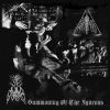 PYRIFLEYETHON/OPHIDIAN FOREST-CD-Summoning Of The Igneous