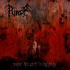 PURGE-CD-Sordid Preludes To Purgatory