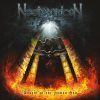 NECRONOMICON-CD-Advent Of The Human God