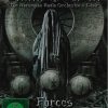 DIMMU BORGIR-Digibook-Forces Of The Northern Night